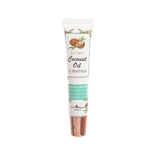 Prestige Biatta Natural Oil Moisturizing Lip Treatment with Vitamins (Coconut Oil) — Manufacturer product photo