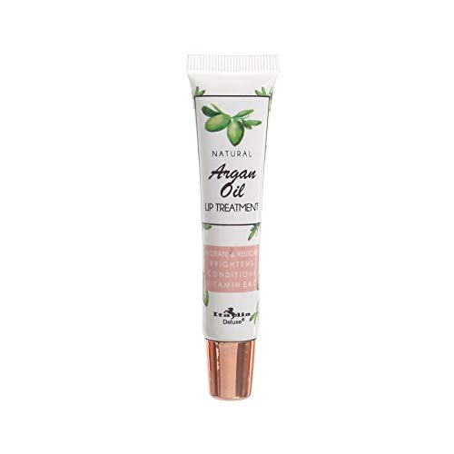 Prestige Biatta Natural Oil Moisturizing Lip Treatment with Vitamins (Argan Oil)