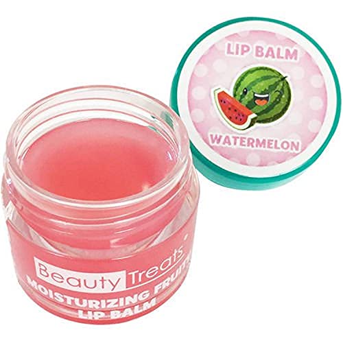 Prestige Biatta Moisturizing Fruity Scented Lip Balm (Watermelon)